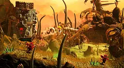 Гра Sony PlayStation 4 Giana Sisters: Twisted Dreams: Director's Англійська Версія Б/в - мініатюра 6