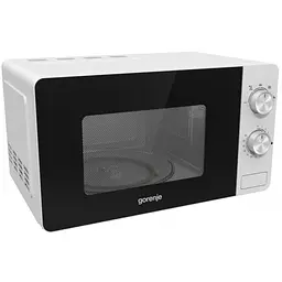 Мікрохвильова піч Gorenje MO 17 E1W (733190) - мініатюра 3