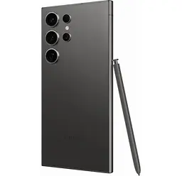 Samsung S24 Ultra 5G (256GB) SM-S928U Black - мініатюра 10