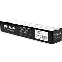 Тонер-картридж Vinga CANON C-EXV42 (V-T-CEXV42) - мініатюра 5