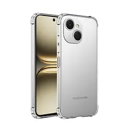 Чохол MAKE Tecno Spark 40C AirShield - мініатюра 3