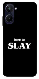 Чохол Demsky Slay для Realme 10 4G