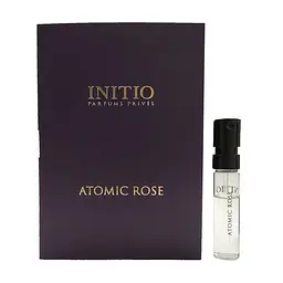 Парфумована вода Мініатюра Initio Parfums Prives Atomic Rose 1,5 мл 