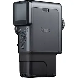 Гібридна камера моментального друку Fujifilm Instax Mini Evo Cinema (16956029) [168520] - мініатюра 9