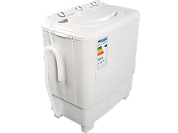 Пральна машина Grunhelm GWF-WS701W - мініатюра 3