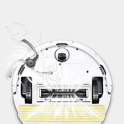 Робот-пилосос Karcher RVC 3 (1.269-110.0) - мініатюра 4
