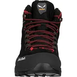 Черевики Salewa WS ALP Mate Winter MID WP 37 Чорний (1054-013.001.5912) - мініатюра 5