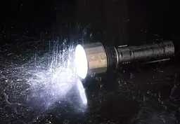 Ручний ліхтар Nextool 2000 lm IPX7 - мініатюра 6