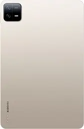Планшет Xiaomi Pad 6 11" 6 / 128 GB (VHU4345EU) Золотистий - мініатюра 4