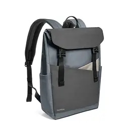 Рюкзак Tomtoc Slash-T64 Flip Laptop Backpack Turquoise 15.6 Inch/18L T64M1B1 - мініатюра 3