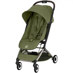Візок Cybex Orfeo TPE Moss Green (526001067)
