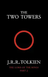 The Lord of the Rings. Two Towers