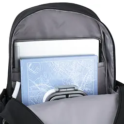 Рюкзак GoPack Education Teens 141L чорний Чорний (GO26-141L-3) - мініатюра 11