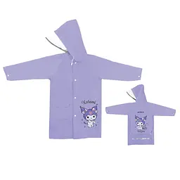 Дощовик дитячий Kite Kuromi S (HK24-2600S) - мініатюра 2