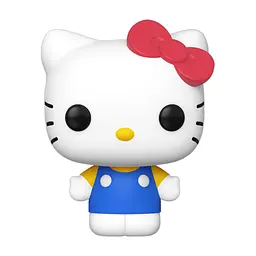 Фигурка Funko Pop Хеллоу Китти (Ретро) (91753)