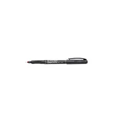 Маркер Centropen Permanent ОНР 2634 S 0,3 мм червоний (2634/02)