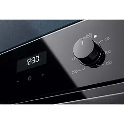 Духова шафа електрична Electrolux EOF5C50BZ - мініатюра 4