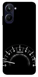 TPU чохол Demsky Speed для Realme 10 4G