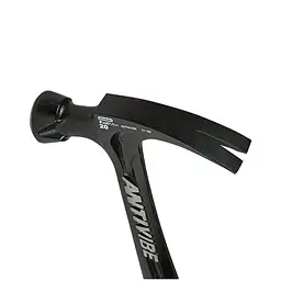 Молоток столярний Stanley FatMax M= 453 г, l= 315 мм, протиінерціний погашувач, накладка (FMHT1-51276) - мініатюра 3
