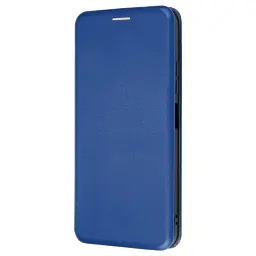 Чохол-книжка ArmorStandart G-Case для ZTE Blade A34 Blue