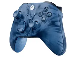 Геймпад Microsoft Xbox Series X | S Wireless Controller Stormcloud Vapor Special Edition (QAU-00130) - мініатюра 2