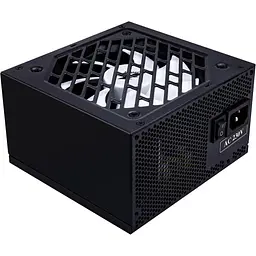 Блок живлення 1stPlayer PS-550FK [FK-550-BK-EU] [140557] - мініатюра 2