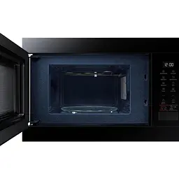 Мікрохвильова піч з грилем Samsung MG22T8254AB - мініатюра 2