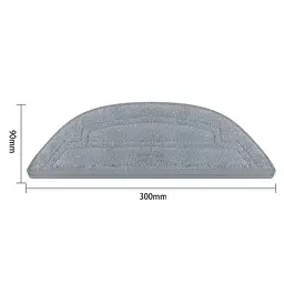 Набір розхідників для робота-пилососа Roborock S8 MaxV Ultra / S8 Max Ultra ( S8MVU02-00 S8MVU52-00 S8MU52-00 S8MU02-00 ) №3 - мініатюра 11