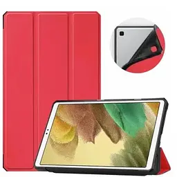 Чохол-книжка BeCover Flexible TPU Mate для Samsung Galaxy Tab A7 Lite SM-T220 / SM-T225 Red (706474) - мініатюра 2