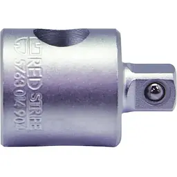 Ползунок Wurth Red Stripe 1/4IN с отверстием D8.0 мм (5763014904)