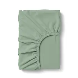 Комплект постільної білизни Cosas Meditative CS1 Підлітковий фланель спаржа (Flannel_52Meditative_El90-52Meditative_155) - мініатюра 4