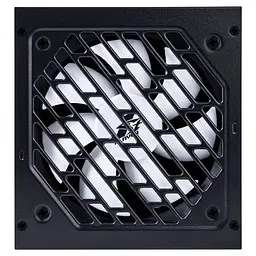 Блок живлення 1stPlayer 500W (PS-500FK) Б/в - мініатюра 2