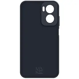 Чохол Make Motorola G05/E15 Silicone Black - мініатюра 5