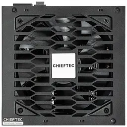 Блок живлення 750W Chieftec VITA SM3 BPX-750-C ATX 3.1 120mm, 80+ Bronze, Semi modular, Retail - мініатюра 3