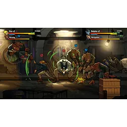 Ключ активації Microsoft Mayhem Brawler для Xbox One/Series - мініатюра 11