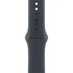 Смарт-годинник Apple Watch SE 3 GPS 40mm Midnight Aluminum Case with Midnight Sport Band M/L (MEHC4) [145280] - мініатюра 3