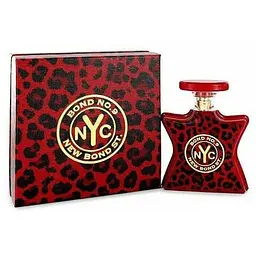 Парфумована вода Bond No 9 New Bond St. 100 мл