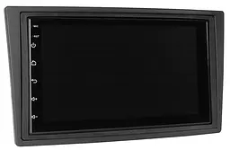 Перехідна рамка Opel Meriva, Omega, Vivaro Carav 11-791 - мініатюра 5