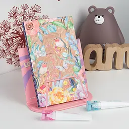 Підставка для книг Kite Studio Pets металева (SP25-392) - мініатюра 4