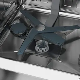 Посудомийна машина Beko DEN48520XAD - мініатюра 9