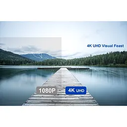 ALR полотно для екрана проєктора LedProjector PET Crystal BSP 100" (LPPET CrBSPFabric100_11950) - мініатюра 9