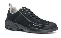 Кросівки Scarpa Mojito 42,5 Чорний