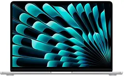 Ноутбук Apple MacBook Air 13 M5 A3449 Silver (MDH84UA/A)