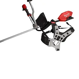 Коса акумуляторна безщіткова MILWAUKEE, M18 FBCU-0 (каркас), (замена на 4933480859) - мініатюра 6