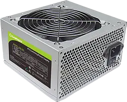 Блок живлення GameMax GM-500 500W OEM 80+ (GM-500) Б/В