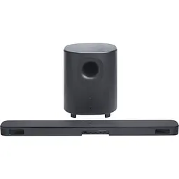 Саундбар JBL Bar 500MK2 Black (JBLBAR500M2BLKEP) [146316] - мініатюра 5