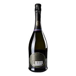 Упаковка ігристого вина Martini Brut біле брют 4.5 л (0.75 л х 6 шт.) - мініатюра 3