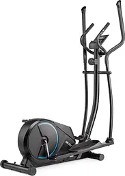 Орбітрек Gymtek XC1500 магнітний синій - мініатюра 13