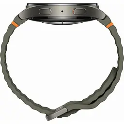 Смарт-годинник Samsung Galaxy Watch 7 44mm eSIM Green (SM-L315FZGA) Global version - мініатюра 4