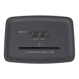 Знищувач документів HP OneShred 18CC, A4, 80g х 18 листів, 4*35, 25 л - мініатюра 5